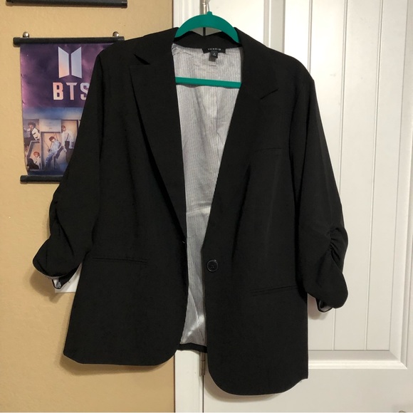 Torrid Blazer - Picture 1 of 3